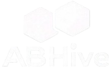AB Hive logo